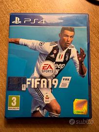 Fifa 19 PS4