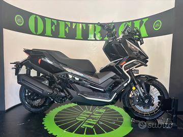 Zontes ZT 368 G 2026 Pronta consegna