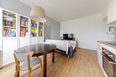 Appartamento Milano [Cod. rif 3304073ARG]