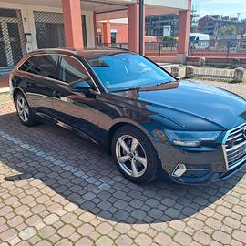 AUDI A6 40 TDI quattro ultra S tronic