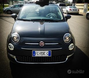 Fiat 500 (2015-->) - 2016