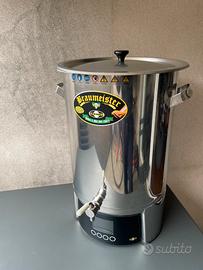 Speidel Braumeister 20l