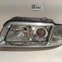 FARO ANTERIORE SINISTRO AUDI A4 Allroad Serie 8D 0