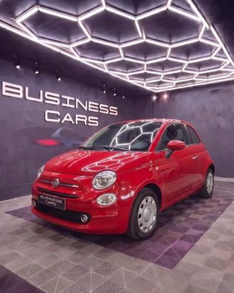 FIAT 500 1.0 Hybrid Pop