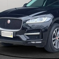 Musata Jaguar F.Pace 2.0d  180 cv rsport (2017)