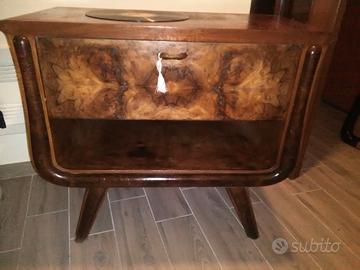 Mobile grammofono 78 giri lesa an 40/50