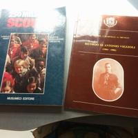 Libri scoutismo 250 scout