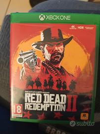 Red dead  redemption 2