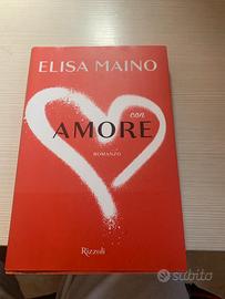 elisa maino, con amore