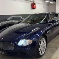 Pezzi di ricambio maserati quattroporte 2008