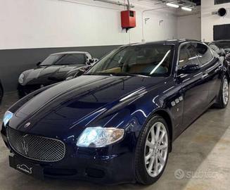 Pezzi di ricambio maserati quattroporte 2008