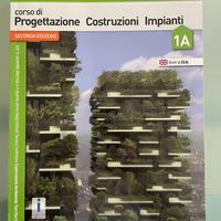 Corso di progettazione Costruzione Impianti