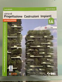 Corso di progettazione Costruzione Impianti