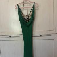 Abito di just Cavalli nuovo