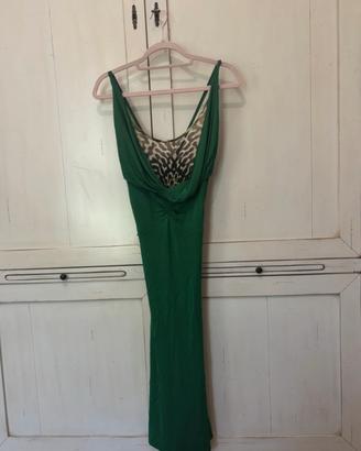 Abito di just Cavalli nuovo