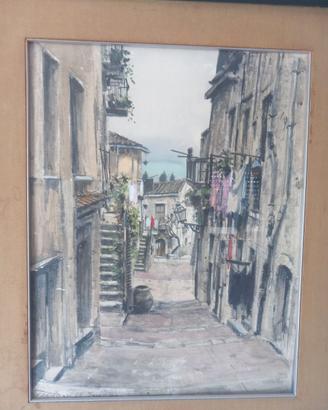 François Farago - Taormina