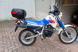 Honda XL 600 rm