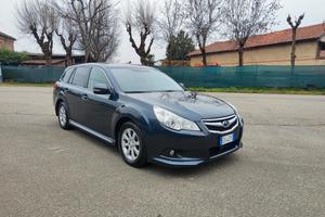 Subaru Legacy 2.0i SW GPL