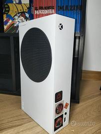 Xbox serie S