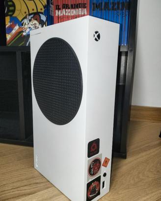Xbox serie S