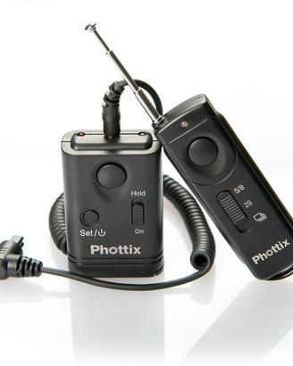 NIKON TELECOMANDO senza fili x D810 D750 ML-L3