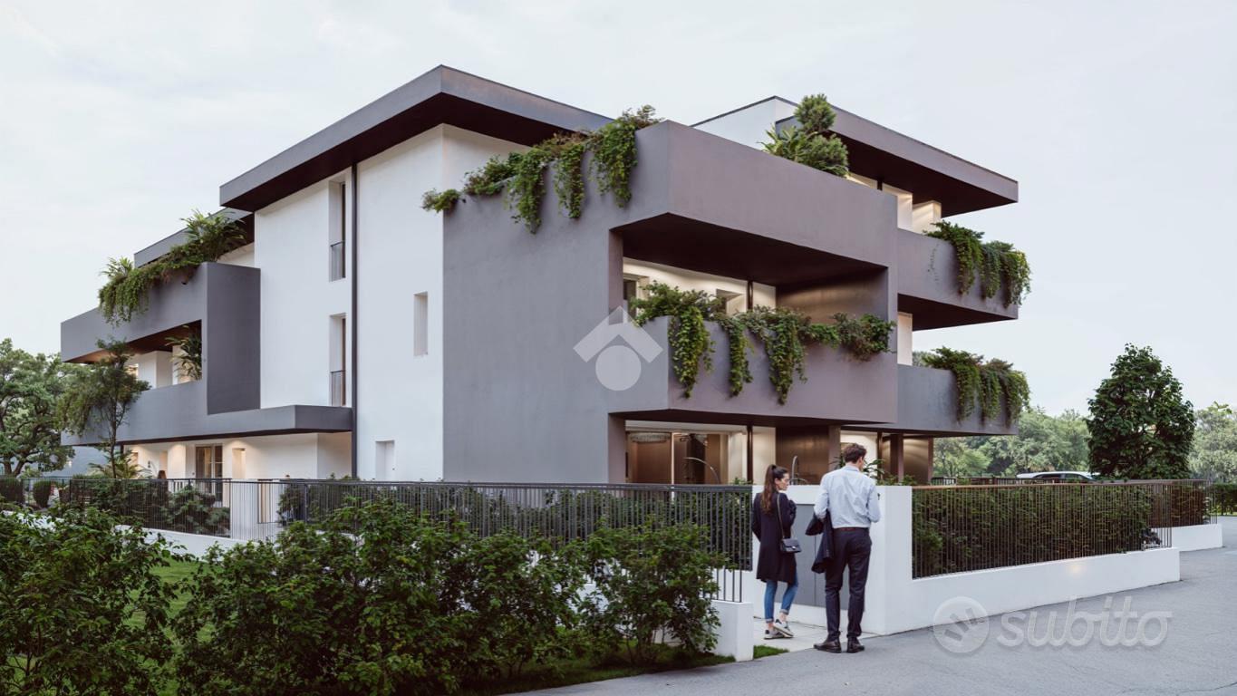 Apartment in Ponte San Nicolò, Roncaglia - Vista 3
