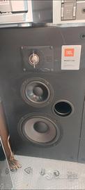Casse  audio Jbl- Grundig- Marantz 