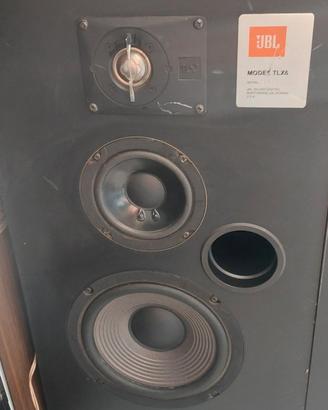 Casse  audio Jbl- Grundig- Marantz 