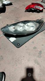 1ej24704502 faro anteriore destro ford