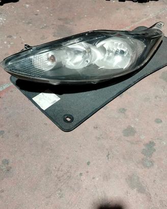 1ej24704502 faro anteriore destro ford