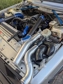 volvo turbo 740 940 tubi intercooler do88