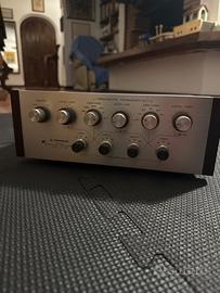 Cross over Pioneer sf 70