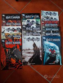 Fumetti DC: Batman  - Planeta Deagostini anno 2007