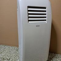 ARGO Relax Climatizzatore Portatile  10.000btu