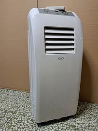 ARGO Relax Climatizzatore Portatile  10.000btu