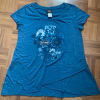 T-Shirt donna Harley Davidson