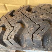 PNEUMATICO GOOD YEAR 7.00 16 LT