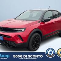 Opel Mokka 1.2 T GS LINE S&S 100CV