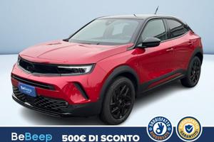 Opel Mokka 1.2 T GS LINE S&S 100CV