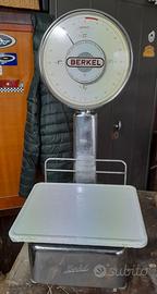 Bilancia Berkel a Orologio