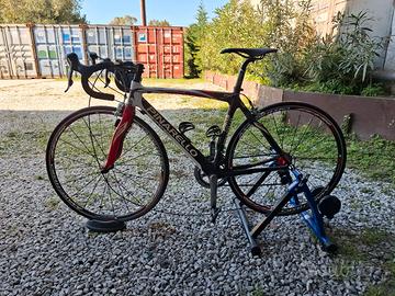 Bici Pinarello F4:13