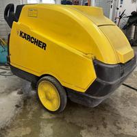 Idropulitrice Karcher hds 850 4m