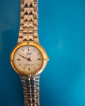 Orologio da donna da polso marca PULSAR