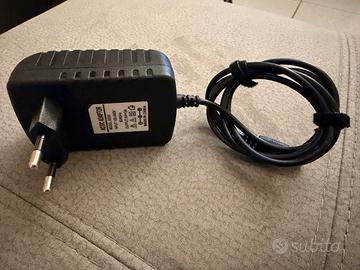 Alimentatore Universale AC/DC 5V 3A | Jack 5.5x2.1