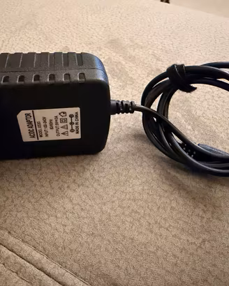 Alimentatore Universale AC/DC 5V 3A | Jack 5.5x2.1