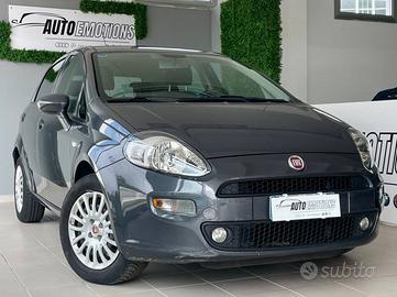 Fiat Grande Punto - Unico Proprietario