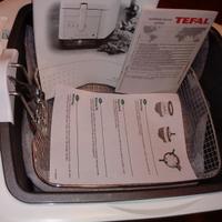 Friggitrice TEFAL