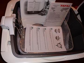 Friggitrice TEFAL