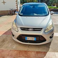 C-max