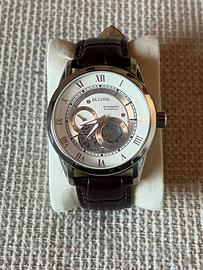 Bulova Automatic Ref. 96A172